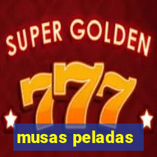 musas peladas